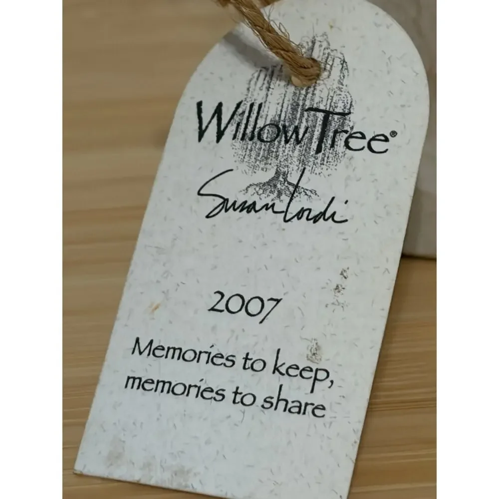 Willow Tree willow tree